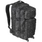 Preview: MFH US backpack Assault I, Outdoor backpack